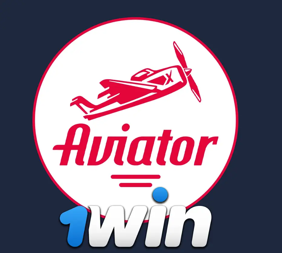 1win aviator game