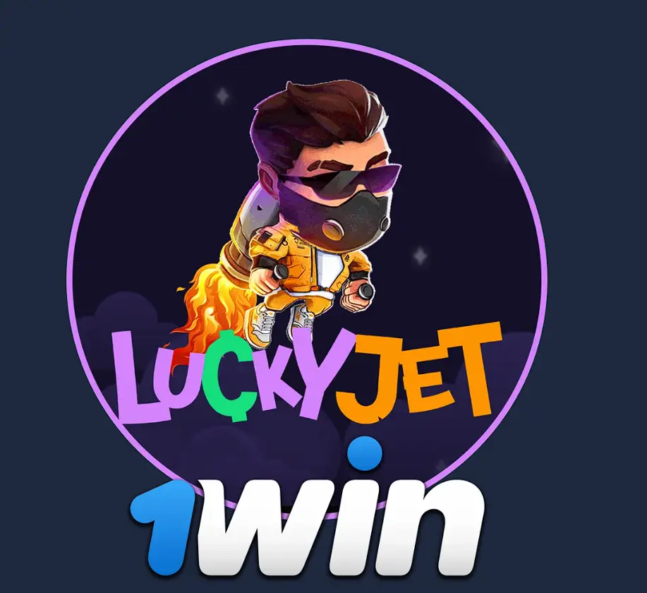 Lucky Jet on 1win